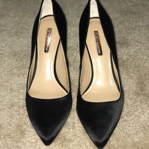 BCBG heels